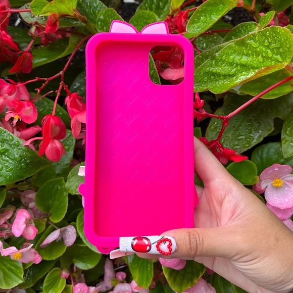Barbie iPhone case 🎀 - Picture 8 of 10